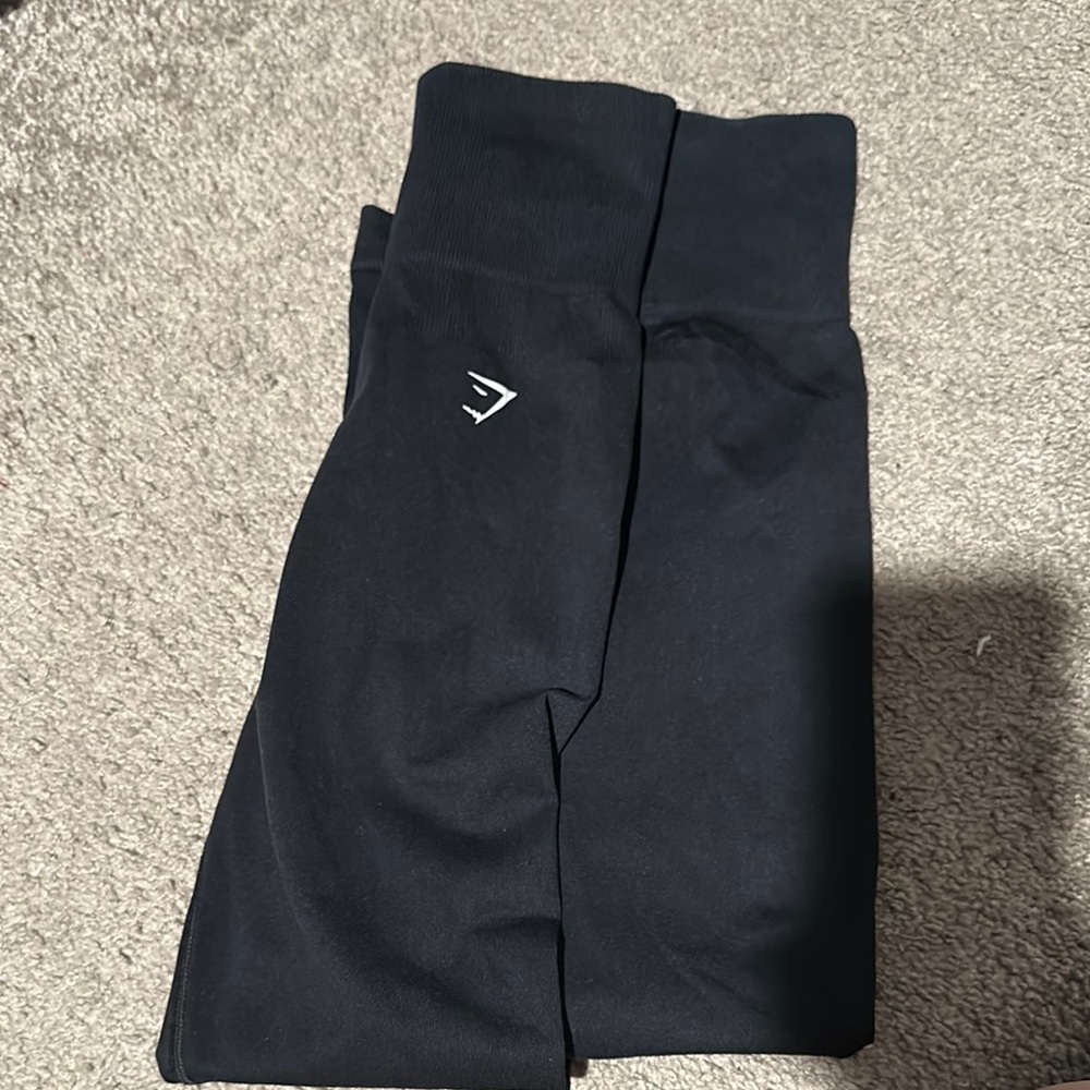 Gymshark Black Leggings